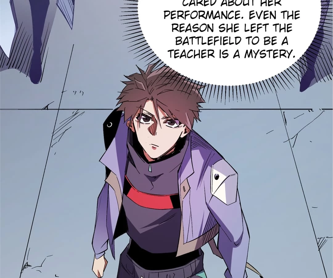 The Jobless Guy Who Has Come to Slay Chapter 19 - 82