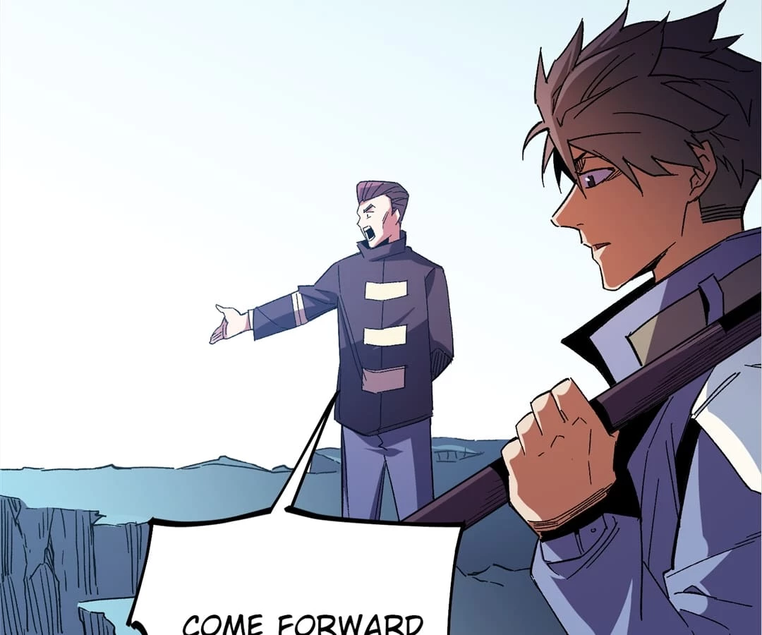 The Jobless Guy Who Has Come to Slay Chapter 17 - 23