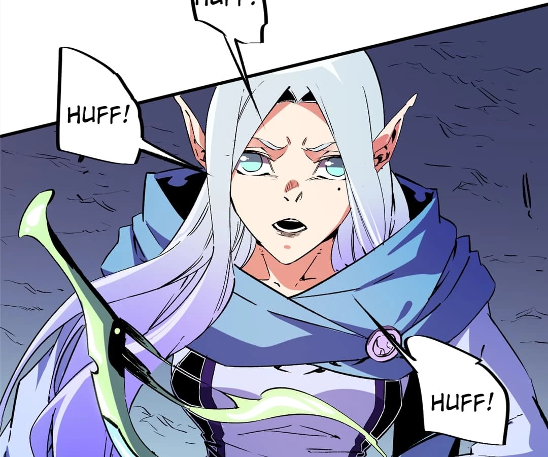 The Jobless Guy Who Has Come to Slay Chapter 18 - 57