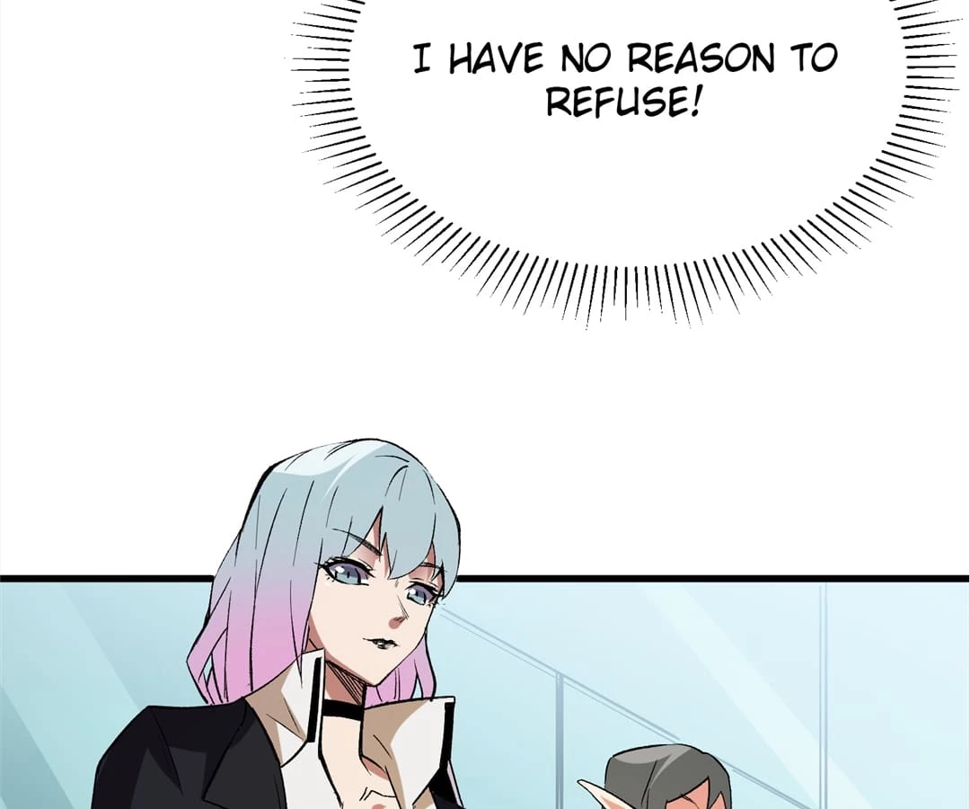 The Jobless Guy Who Has Come to Slay Chapter 19 - 87
