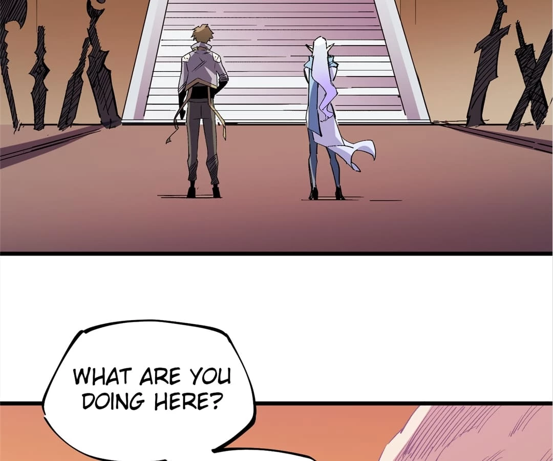 The Jobless Guy Who Has Come to Slay Chapter 19 - 91