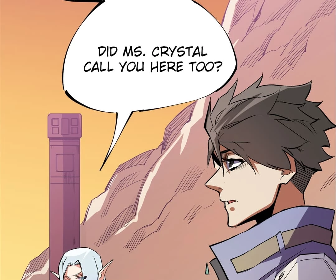 The Jobless Guy Who Has Come to Slay Chapter 19 - 92