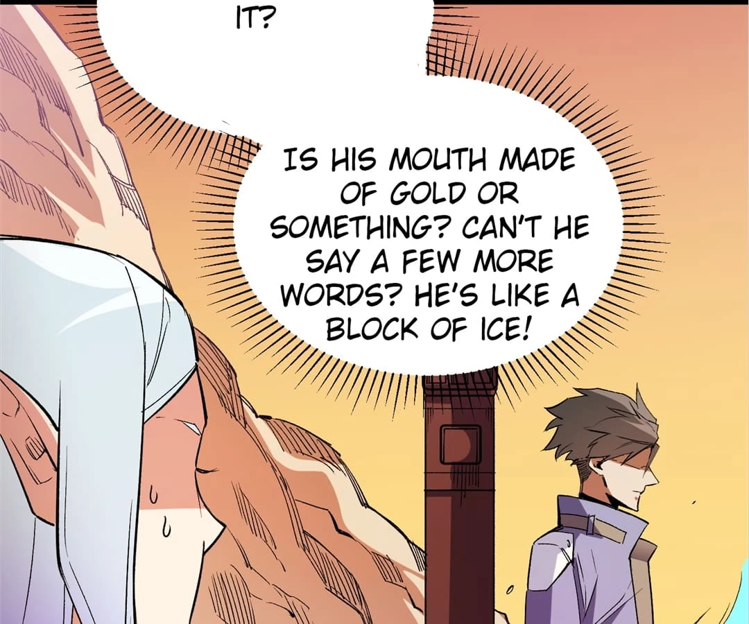 The Jobless Guy Who Has Come to Slay Chapter 19 - 96
