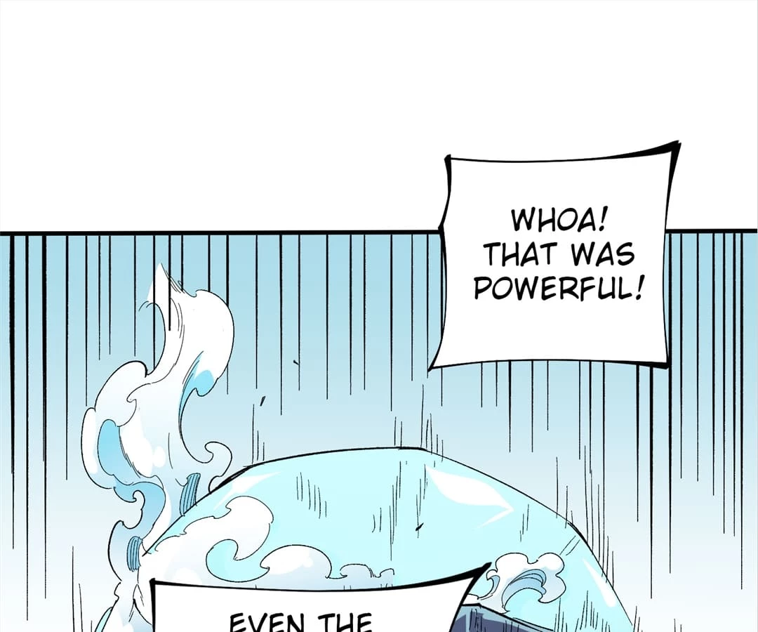The Jobless Guy Who Has Come to Slay Chapter 17 - 35