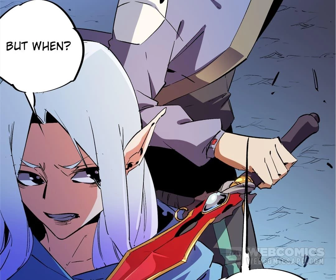 The Jobless Guy Who Has Come to Slay Chapter 18 - 66