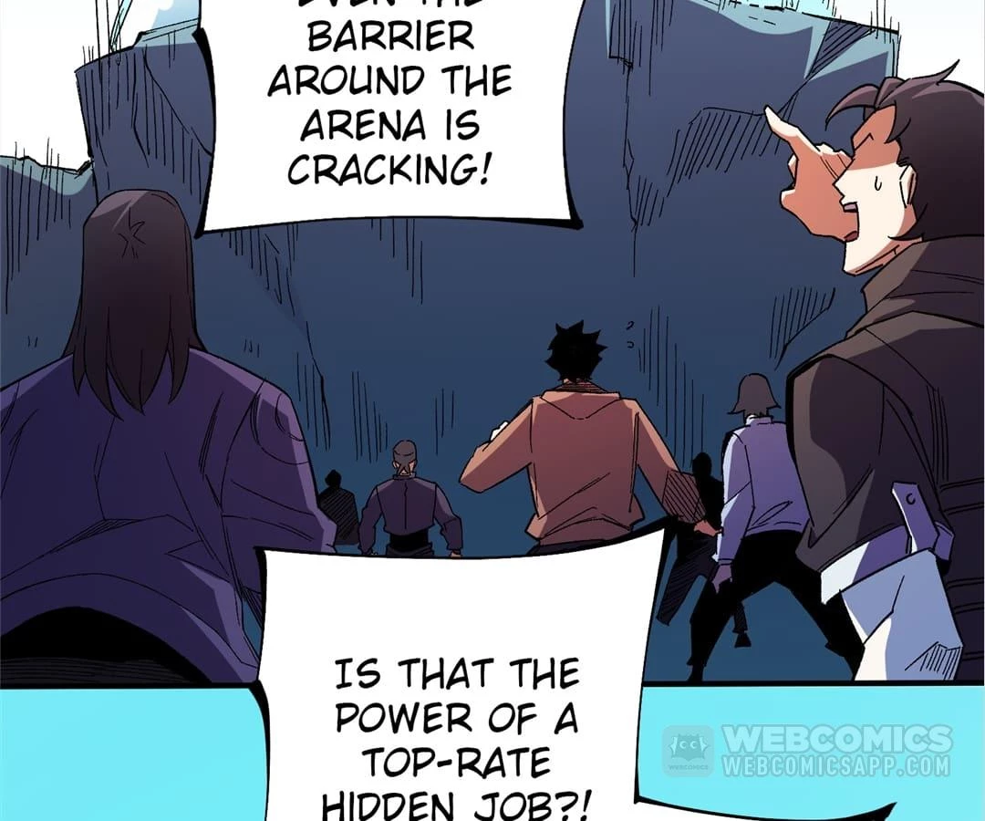 The Jobless Guy Who Has Come to Slay Chapter 17 - 36