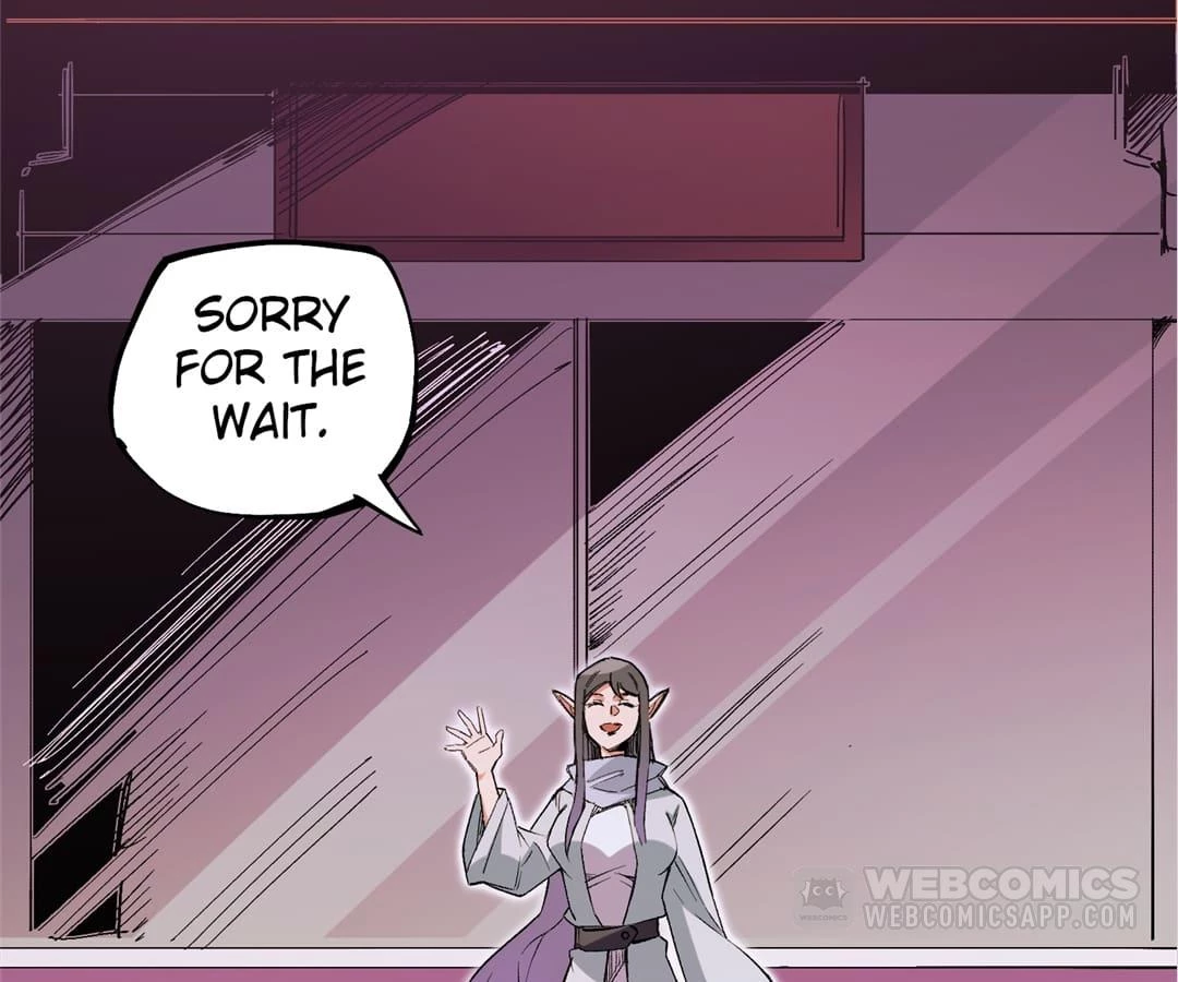 The Jobless Guy Who Has Come to Slay Chapter 19 - 98