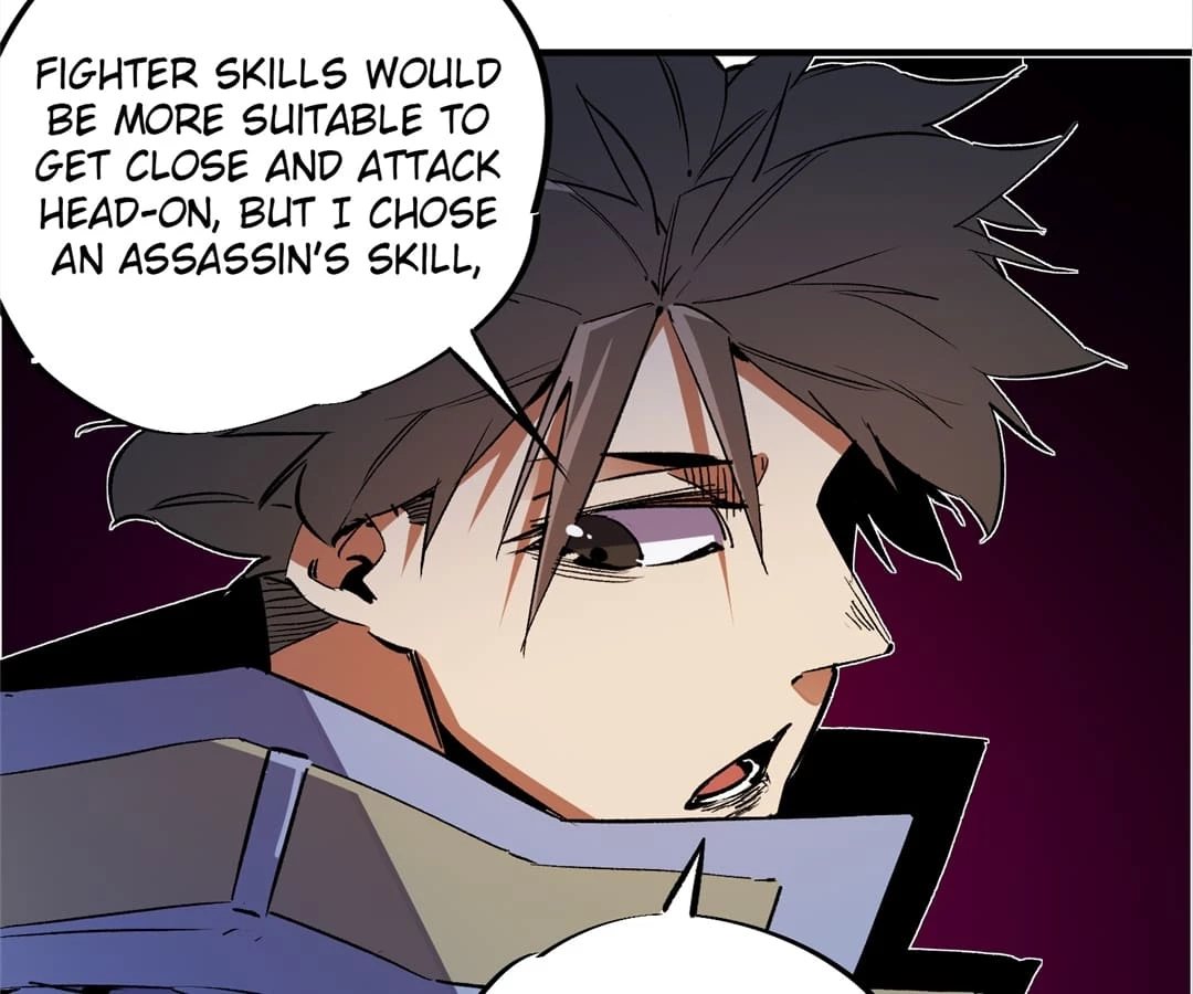 The Jobless Guy Who Has Come to Slay Chapter 18 - 68