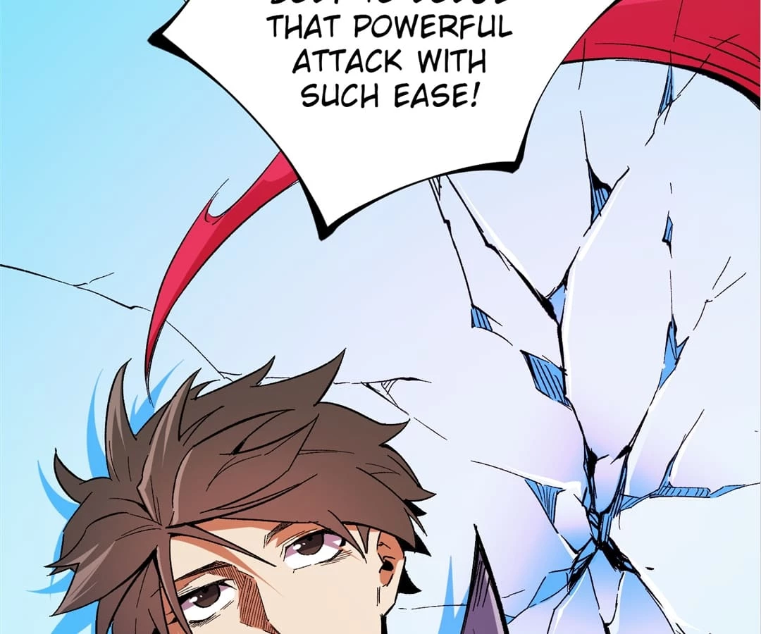The Jobless Guy Who Has Come to Slay Chapter 17 - 38