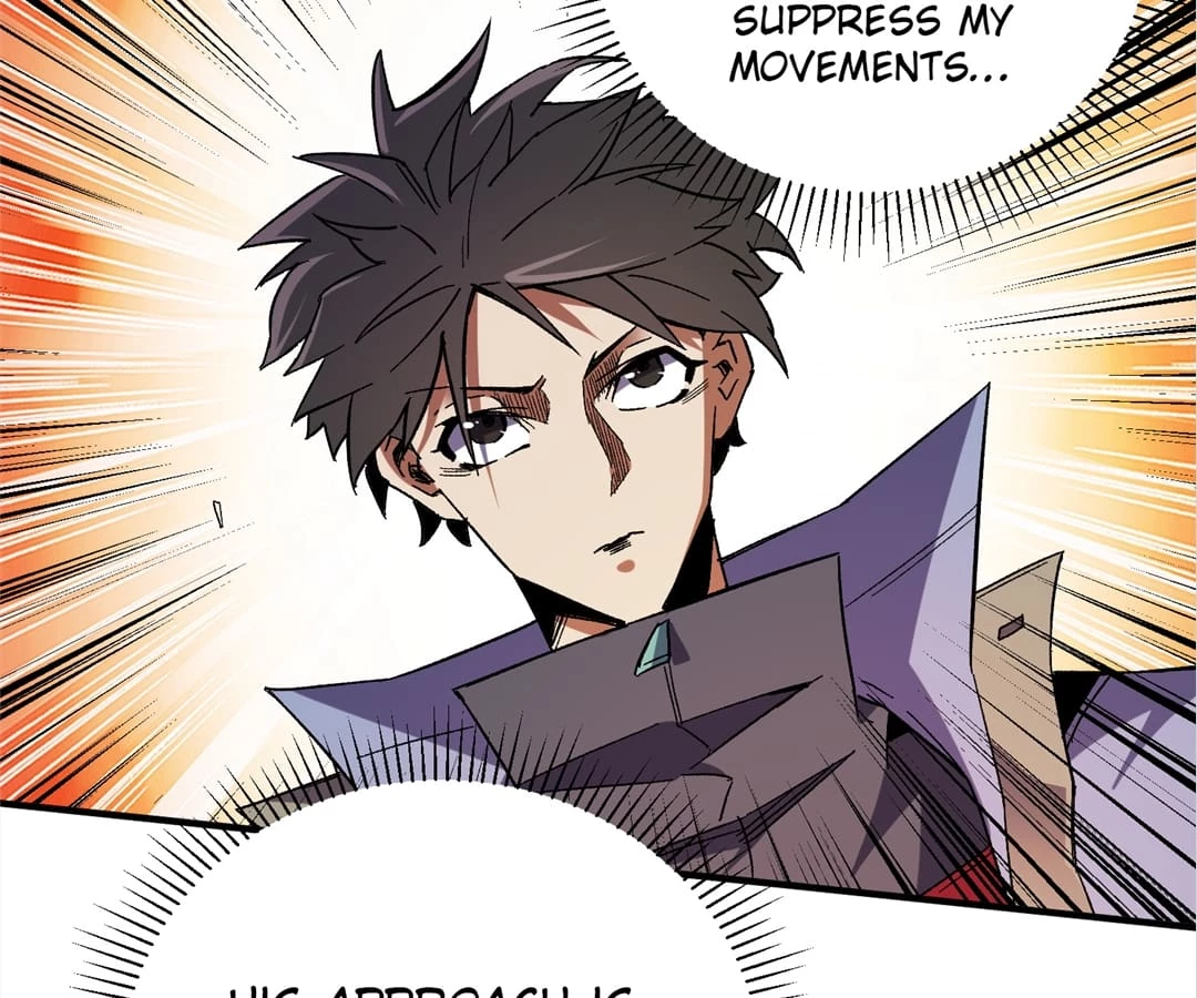 The Jobless Guy Who Has Come to Slay Chapter 17 - 43