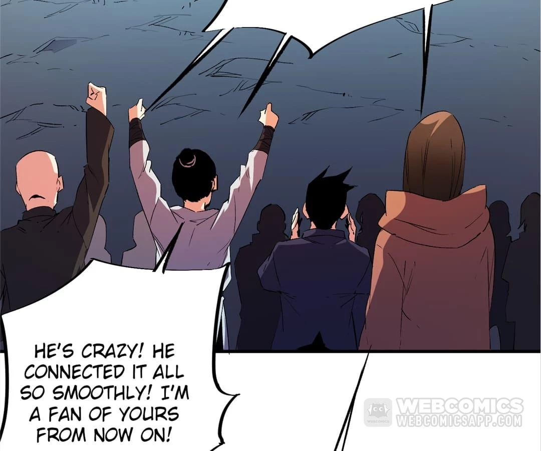 The Jobless Guy Who Has Come to Slay Chapter 18 - 74