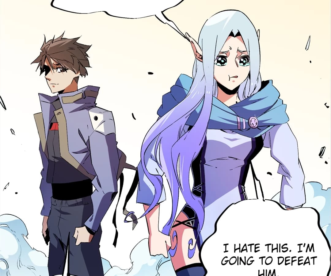 The Jobless Guy Who Has Come to Slay Chapter 18 - 76
