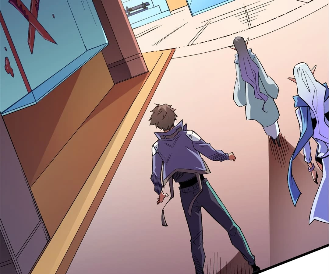 The Jobless Guy Who Has Come to Slay Chapter 19 - 108