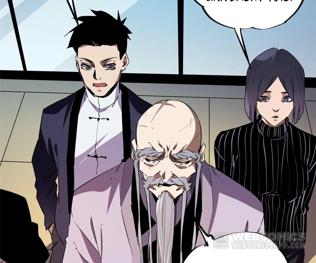 The Jobless Guy Who Has Come to Slay Chapter 18 - 81
