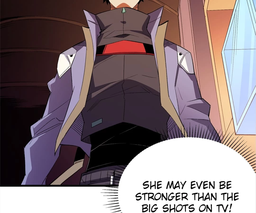 The Jobless Guy Who Has Come to Slay Chapter 19 - 113