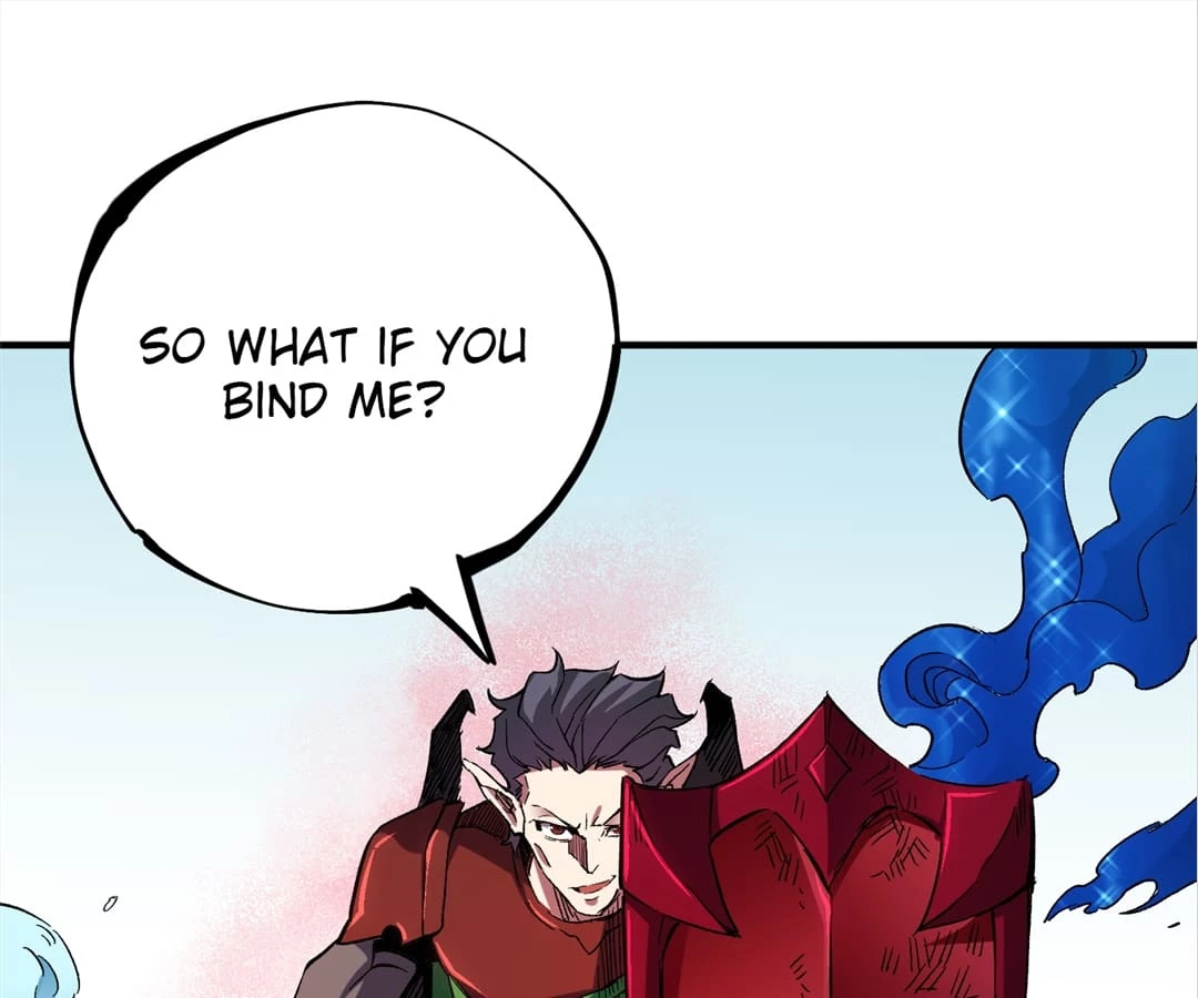 The Jobless Guy Who Has Come to Slay Chapter 17 - 54