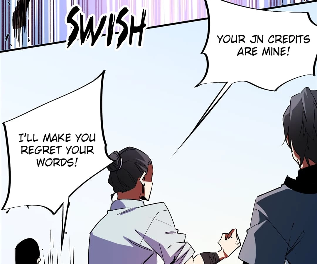 The Jobless Guy Who Has Come to Slay Chapter 18 - 87