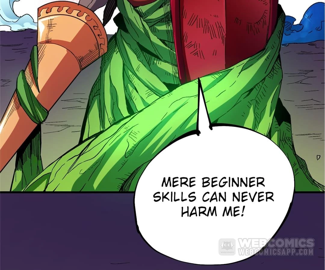 The Jobless Guy Who Has Come to Slay Chapter 17 - 55