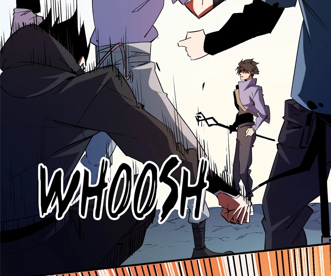 The Jobless Guy Who Has Come to Slay Chapter 18 - 88