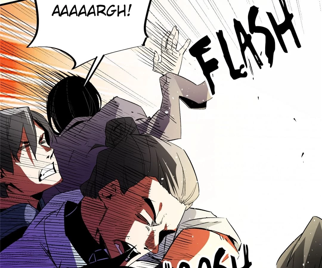 The Jobless Guy Who Has Come to Slay Chapter 18 - 91