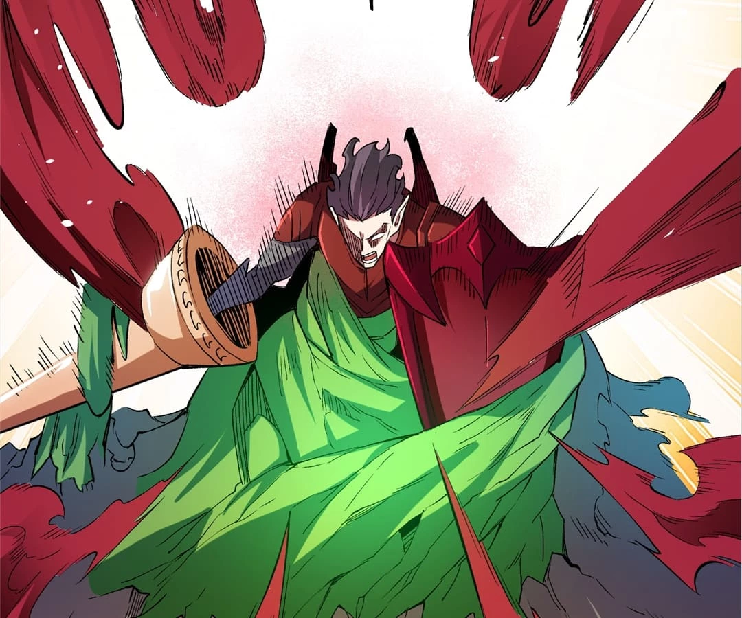 The Jobless Guy Who Has Come to Slay Chapter 17 - 62