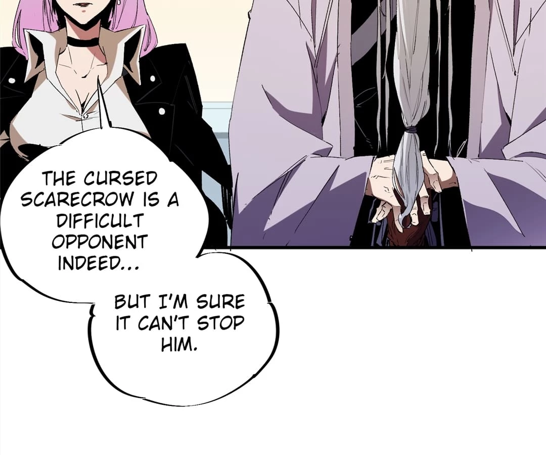 The Jobless Guy Who Has Come to Slay Chapter 16 - 5