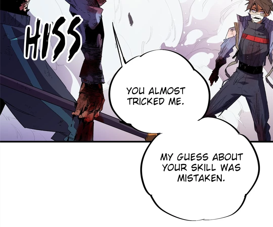 The Jobless Guy Who Has Come to Slay Chapter 16 - 11