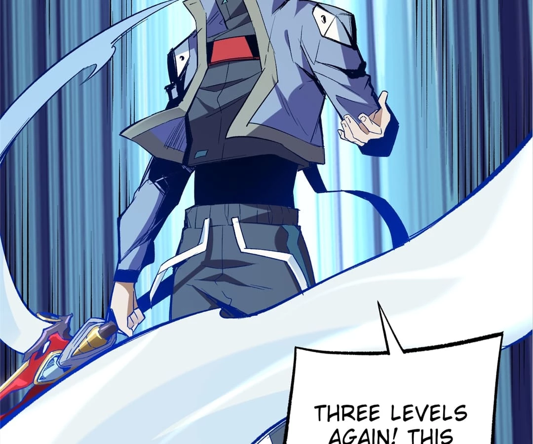 The Jobless Guy Who Has Come to Slay Chapter 15 - 8