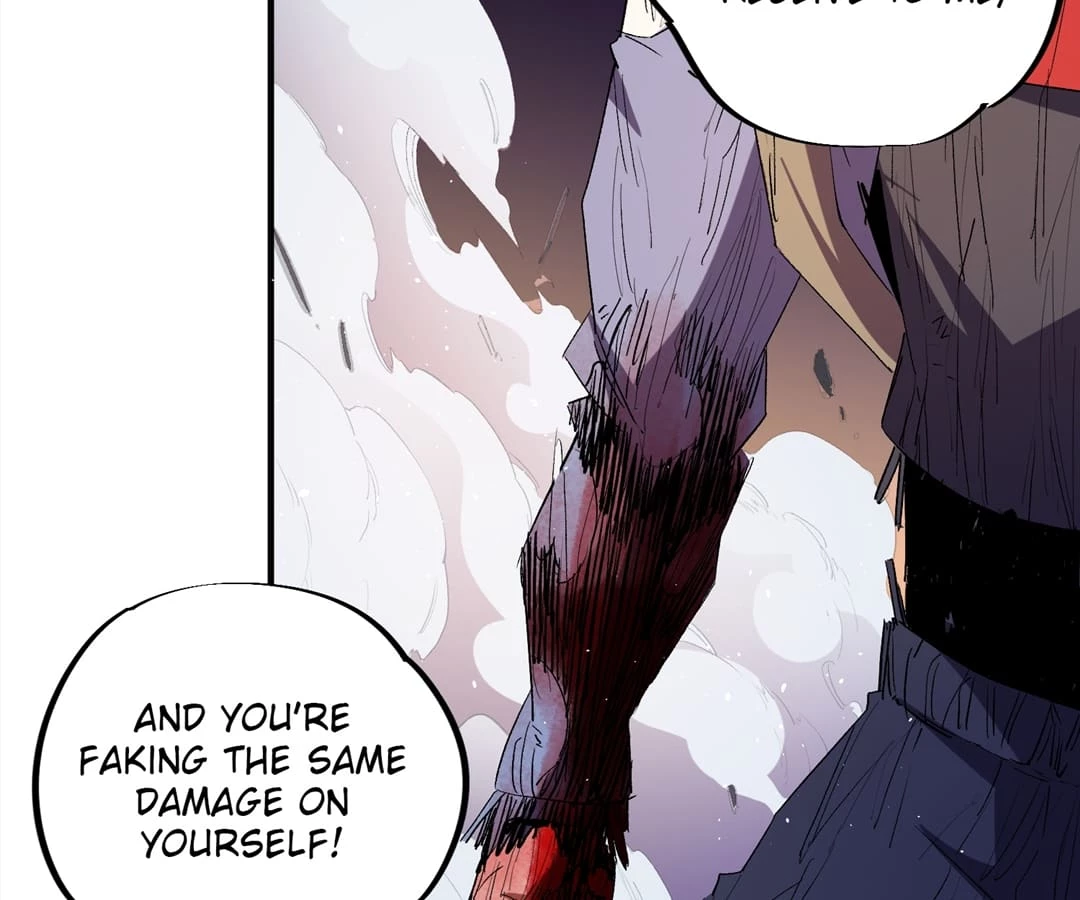 The Jobless Guy Who Has Come to Slay Chapter 16 - 13