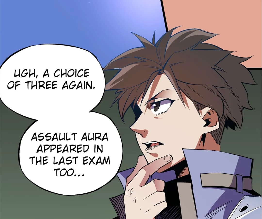 The Jobless Guy Who Has Come to Slay Chapter 15 - 13