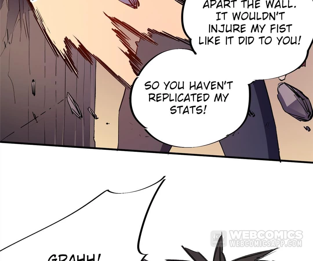 The Jobless Guy Who Has Come to Slay Chapter 16 - 22