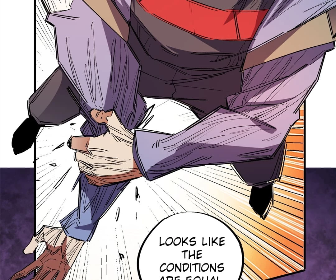 The Jobless Guy Who Has Come to Slay Chapter 16 - 24