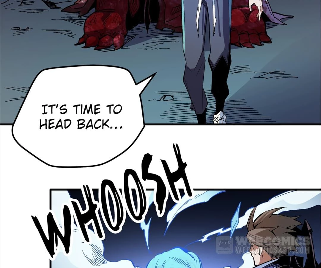 The Jobless Guy Who Has Come to Slay Chapter 15 - 21