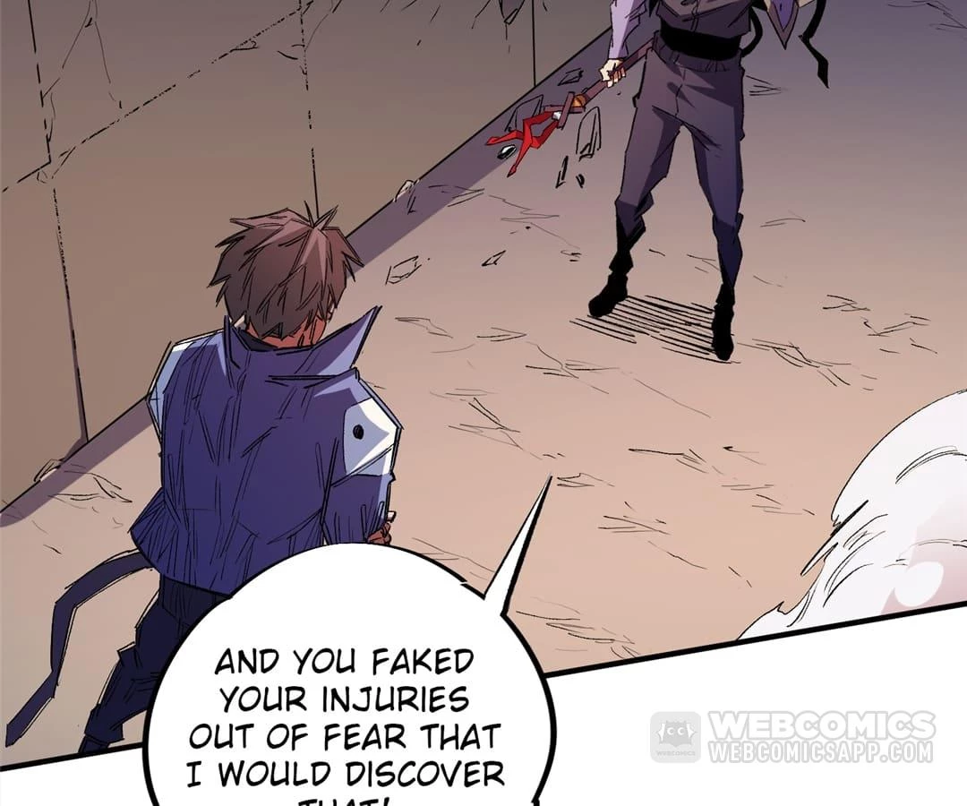 The Jobless Guy Who Has Come to Slay Chapter 16 - 26