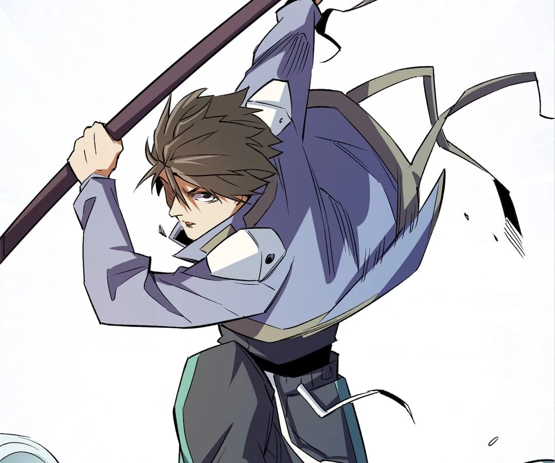The Jobless Guy Who Has Come to Slay Chapter 17 - 101