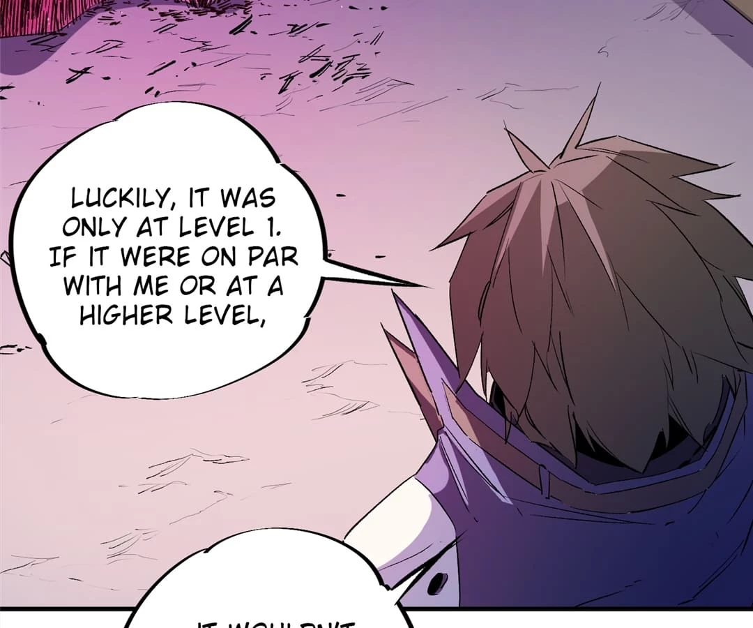 The Jobless Guy Who Has Come to Slay Chapter 16 - 35