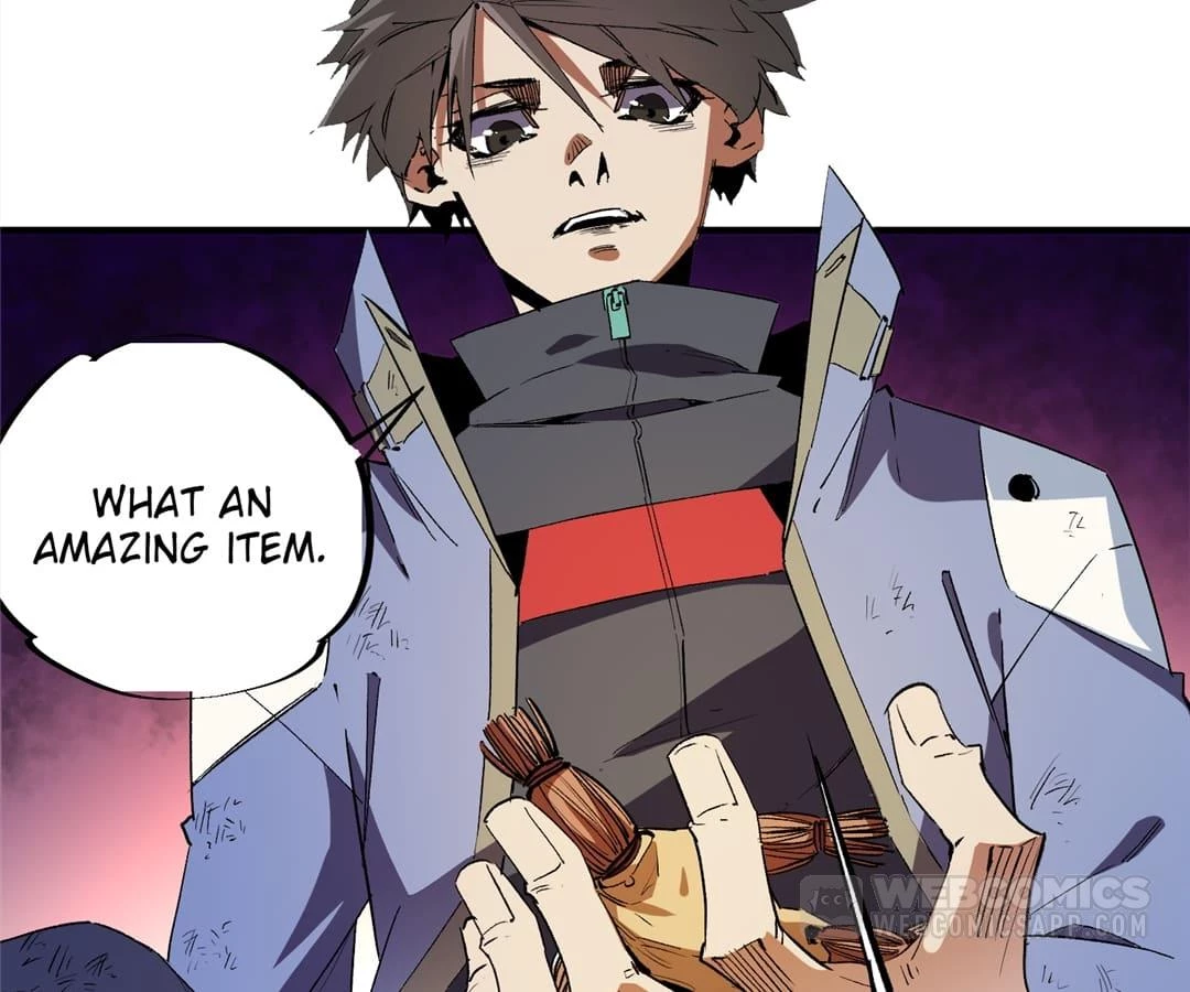 The Jobless Guy Who Has Come to Slay Chapter 16 - 38