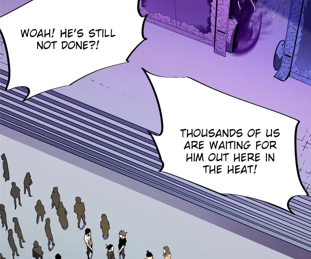 The Jobless Guy Who Has Come to Slay Chapter 16 - 41
