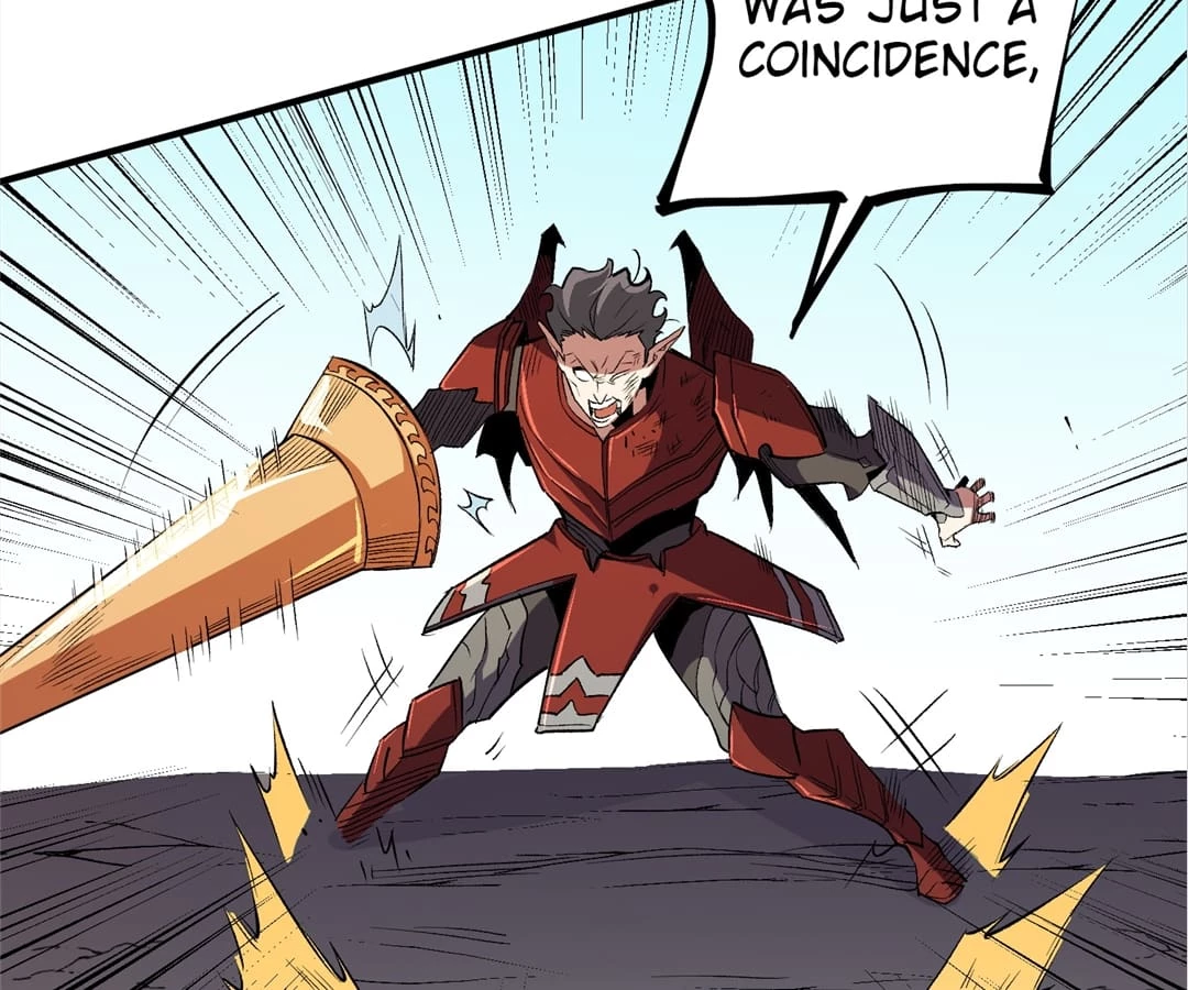 The Jobless Guy Who Has Come to Slay Chapter 17 - 109