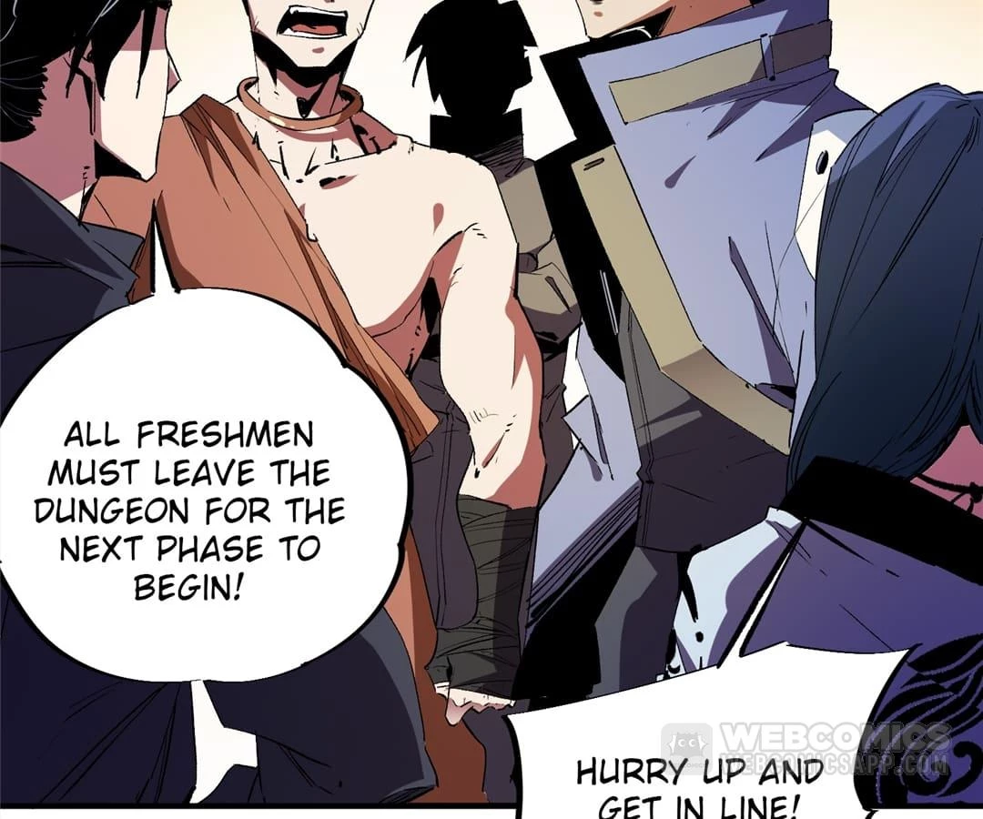 The Jobless Guy Who Has Come to Slay Chapter 16 - 46