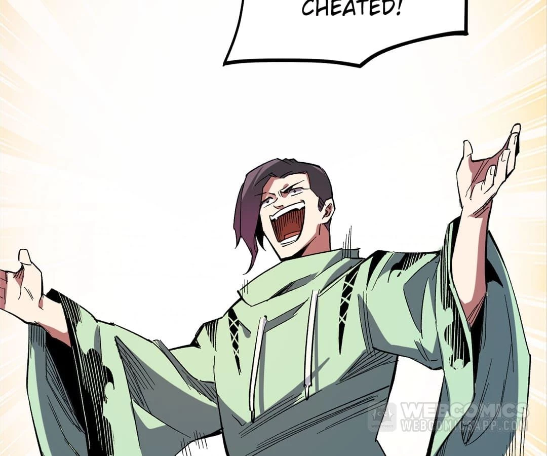 The Jobless Guy Who Has Come to Slay Chapter 15 - 43