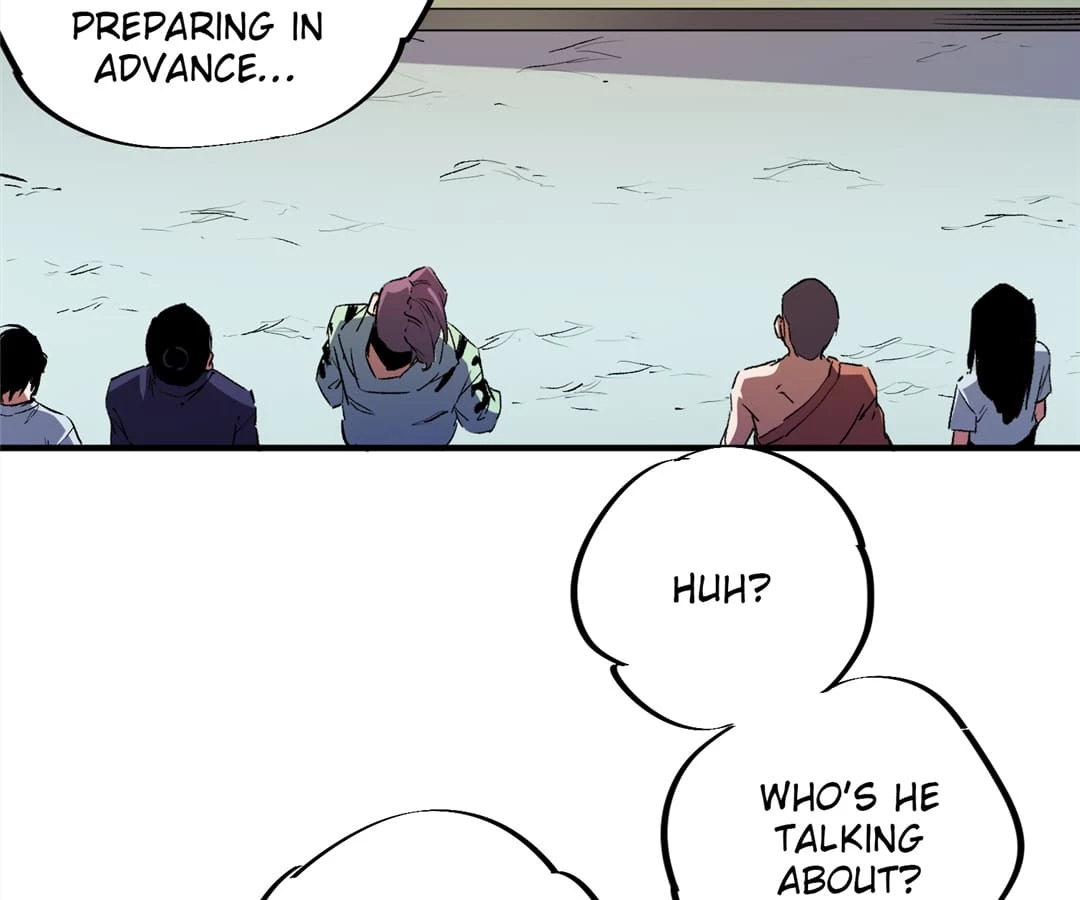 The Jobless Guy Who Has Come to Slay Chapter 16 - 52