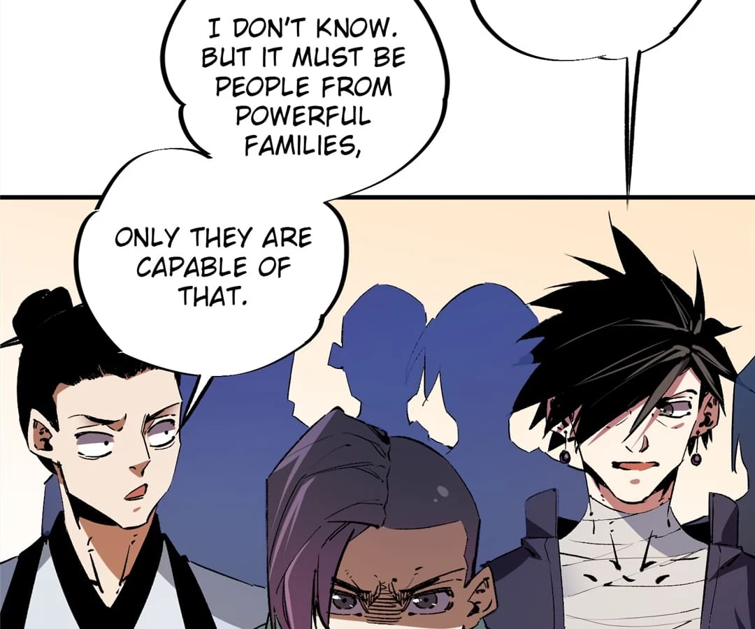 The Jobless Guy Who Has Come to Slay Chapter 16 - 53