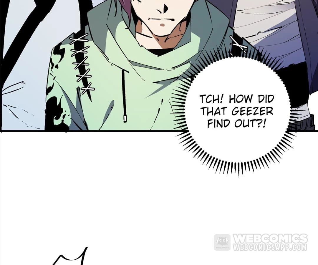 The Jobless Guy Who Has Come to Slay Chapter 16 - 54