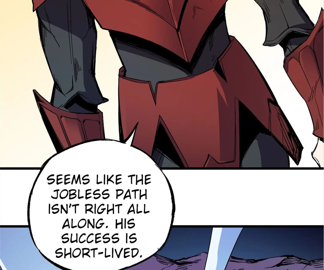 The Jobless Guy Who Has Come to Slay Chapter 15 - 48