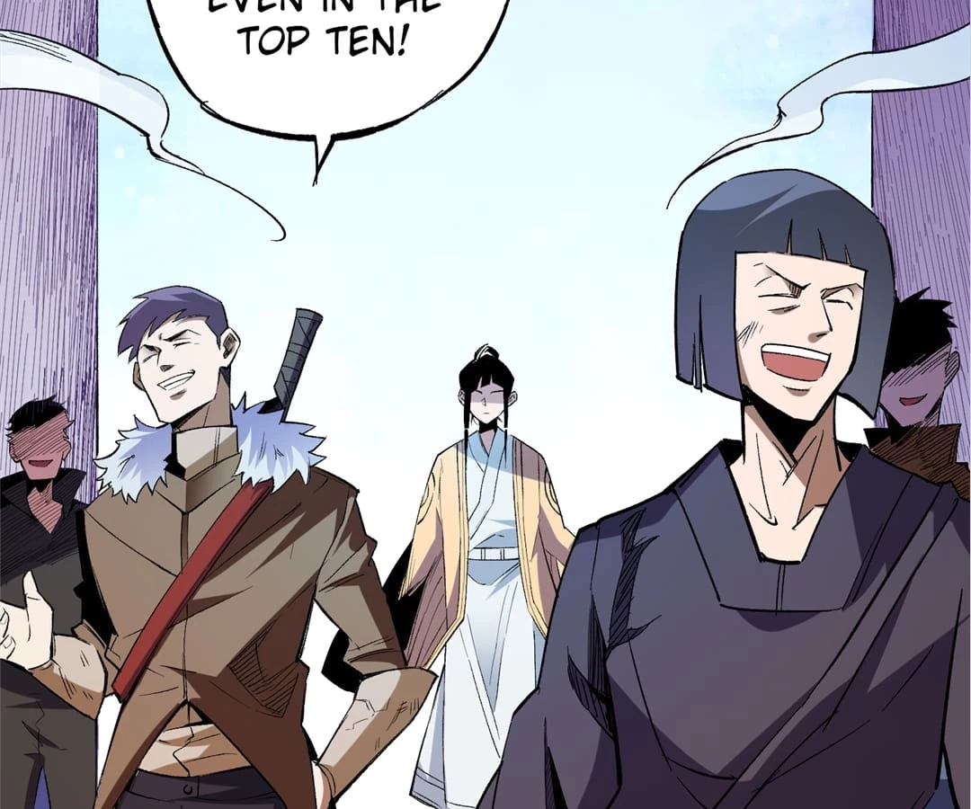 The Jobless Guy Who Has Come to Slay Chapter 15 - 50