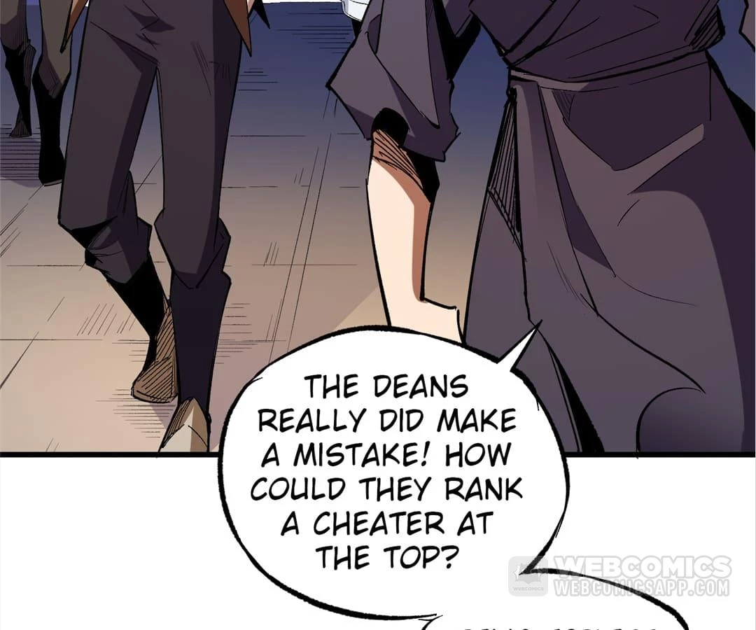 The Jobless Guy Who Has Come to Slay Chapter 15 - 51
