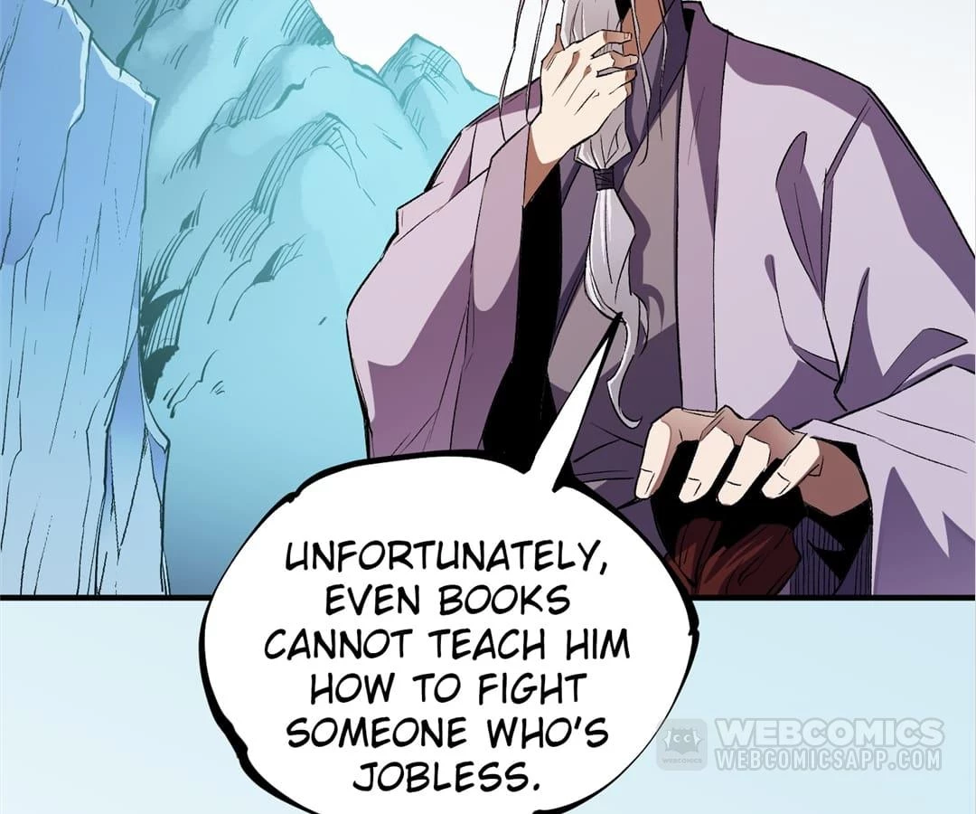 The Jobless Guy Who Has Come to Slay Chapter 17 - 124