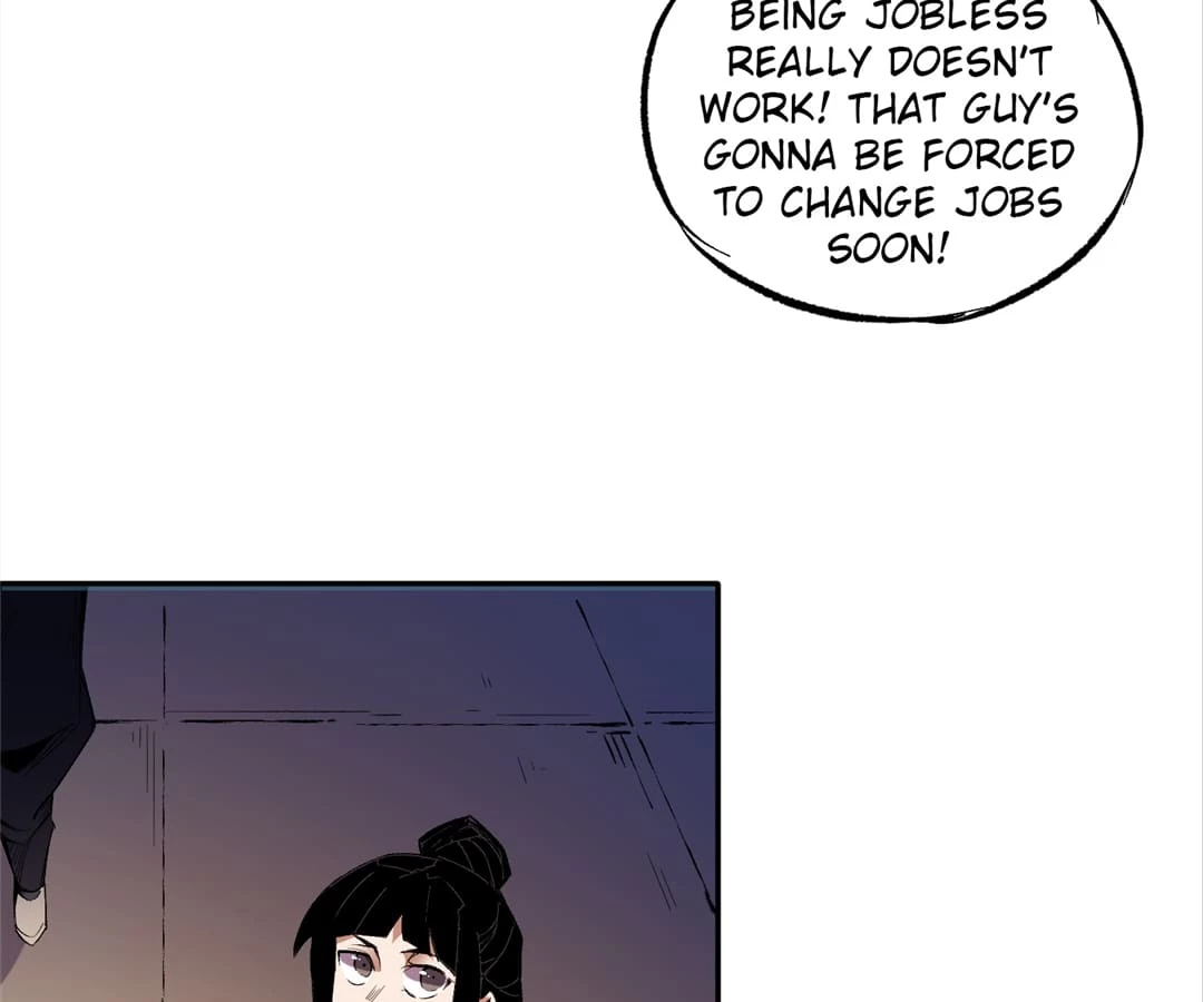 The Jobless Guy Who Has Come to Slay Chapter 15 - 52