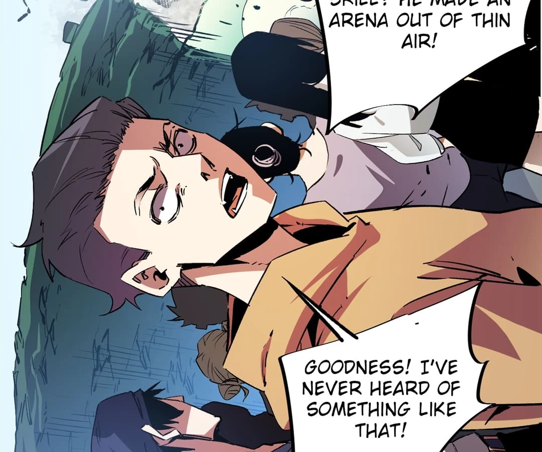 The Jobless Guy Who Has Come to Slay Chapter 16 - 60